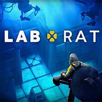 Lab Rat