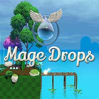 Mage Drops