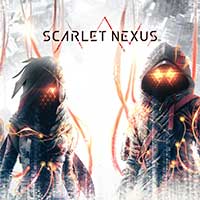 Scarlet Nexus