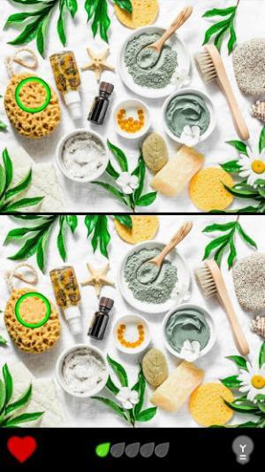 Kiểm tra khả năng quan sát của bạn