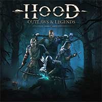 Hood: Outlaws & Legends