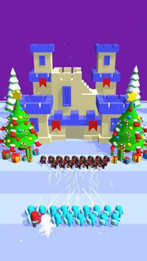 Imposter Fight 3D là một game hành động vui nhộn