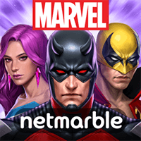 MARVEL Future Fight cho Android