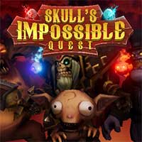 Skull's Impossible Quest