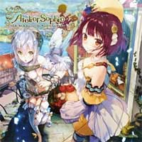 Atelier Sophie: The Alchemist of the Mysterious Book