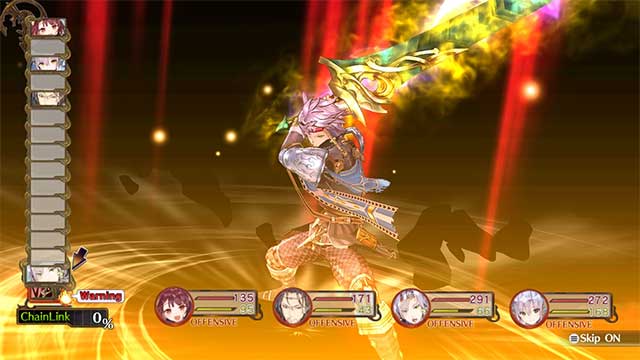Cốt truyện lôi cuốn và hiệu ứng hành động ấn tượng là điểm nhấn của Atelier Sophie