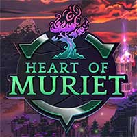 Heart Of Muriet