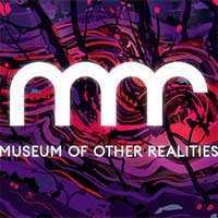 Museum of Other Realities