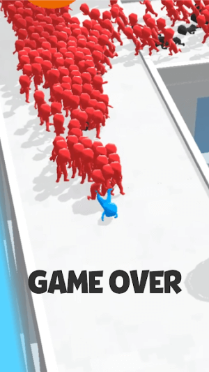 Game kết thúc nếu người sống sót cuối cùng bị chết