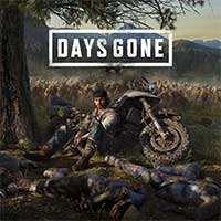 Days Gone