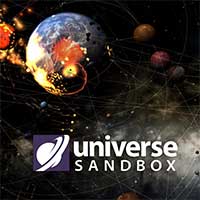 Universe Sandbox