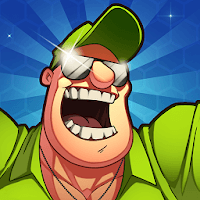 Jungle Clash cho Android