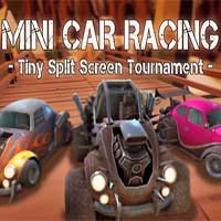 Mini Car Racing