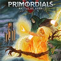 Primordials: Battle of Gods