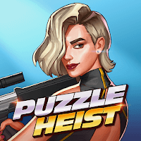 Puzzle Heist cho Android