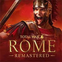 Total War: Rome Remastered