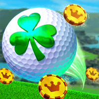 Golf Clash cho iOS