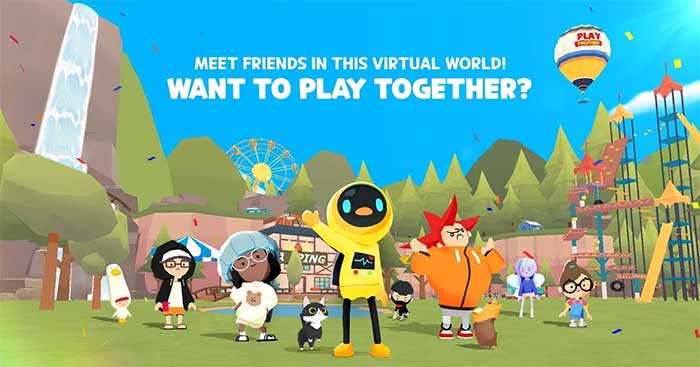Play Together: My Farm cho Android