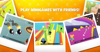 Play Together cho iOS