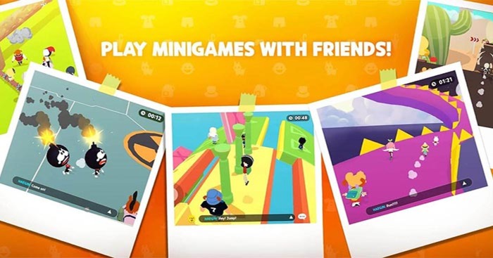 Play Together cho iOS