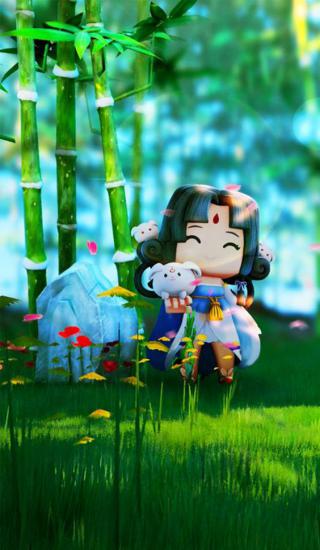 Mini World 1*236130