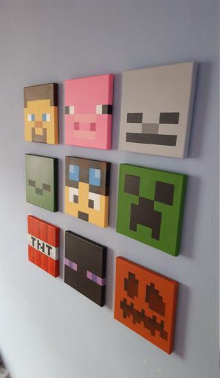 Mini World 18*236121