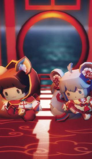 Mini World 2*236114