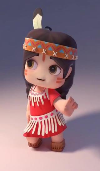 Mini World 3*236129