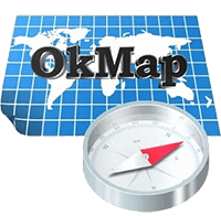 OkMap