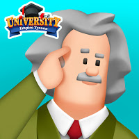 University Empire Tycoon cho iOS