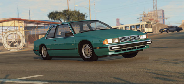 BeamNG.drive 0.22 giới thiệu xe đua mới, nâng cấp hệ thống và nhiều cải tiến khác