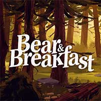 Bear and Breakfast