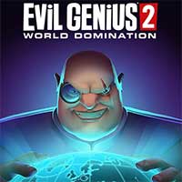 Evil Genius 2: World Domination