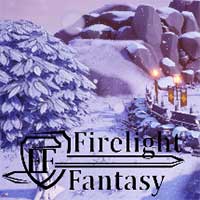 Firelight Fantasy: Resistance