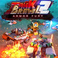 Tank Brawl 2: Armor Fury