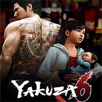 Yakuza 6: The Song of Life