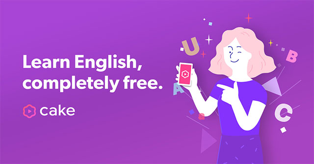 Cập nhật ứng dụng Cake Mobile để trải nghiệm loạt tính năng mới