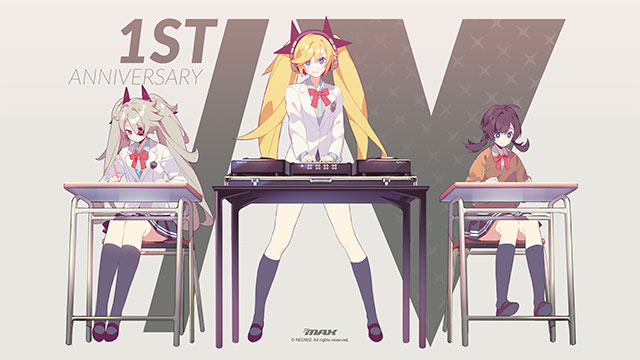 DJMax Respect V kỷ niệm 1 năm với nhiều cập nhật đáng chú ý