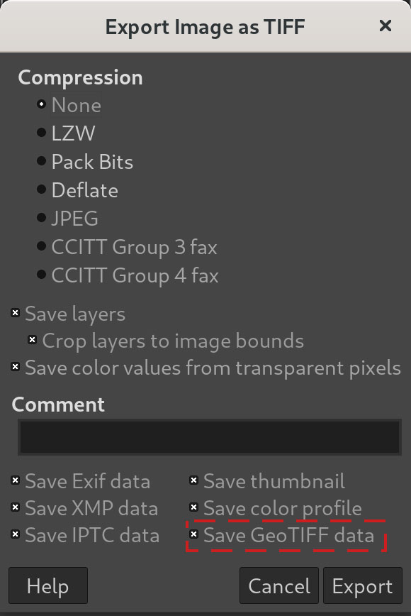 GIMP 2.10.24 tập trung sửa lỗi, nâng cấp trải nghiệm và bổ sung 1 số tính năng đáng chú ý