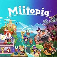 Miitopia