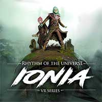 Rhythm of the Universe: Ionia