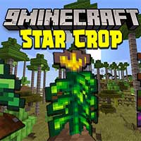 Star Crop Mod