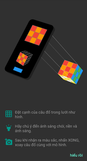 Hướng dẫn chi tiết