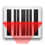 Barcode Scanner cho Android