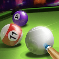 Billiards City‬ cho iOS