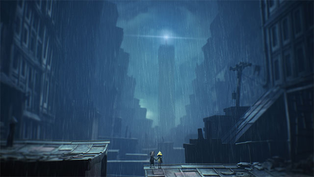 Little Nightmares 2 liên tục update phiên bản mới để sửa lỗi, nâng cấp và hoàn thiện trò chơi