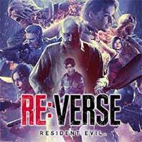 Resident Evil Re:Verse