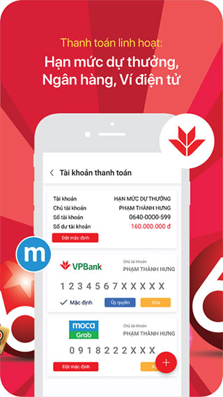 Vietlott SMS MobiFon e 3*237598