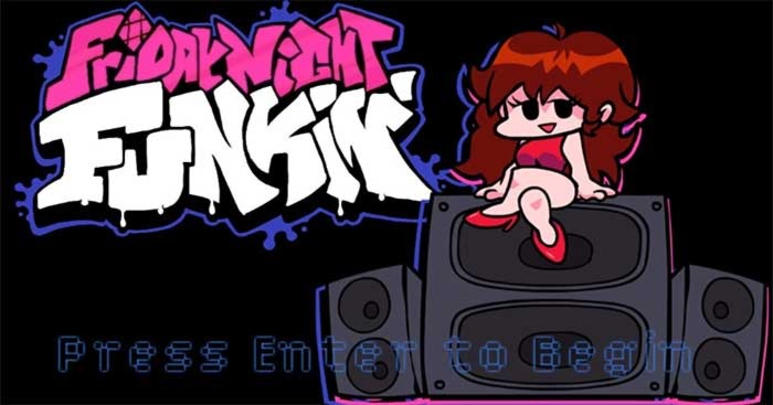 Friday Night Funkin' cho Mac * Game nhịp điệu âm nhạc sôi động