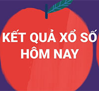 Kết quả Xổ số 3 miền